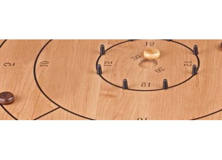 Crokinole