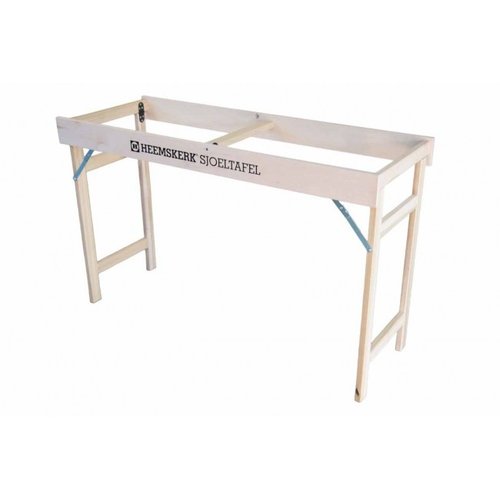 Sjoeltafel Heemskerk heemskerk Sjoeltafel Heemskerk