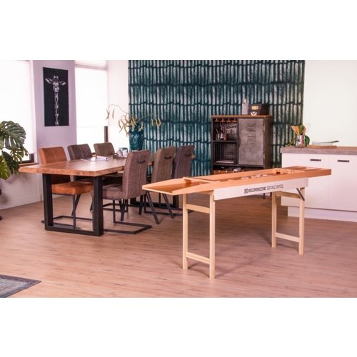 Sjoeltafel Heemskerk heemskerk Sjoeltafel Heemskerk