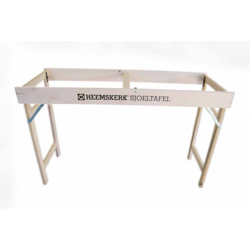 Shuffleboard bord Heemskerk heemskerk Shuffleboard bord Heemskerk