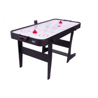 heemskerk Air Hockey Bord Sammenfoldelig 5 fod Slimplay