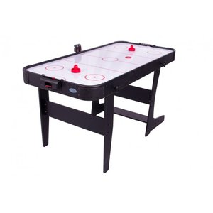 Air Hockey Bord Fällbart 5ft Slimplay