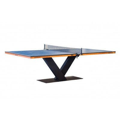 Table tennis / Conference table Heemskerk Office 3000
