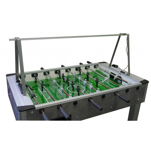 Tafellamp voor voetbaltafel heemskerk Tafellamp voor voetbaltafel