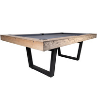 Pool table Harlem 7ft cement + top BUFFALO Pool table Harlem 7ft cement + top