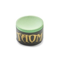 Taom billiard chalk with free storage tray Taom Taom billiard chalk with free storage tray