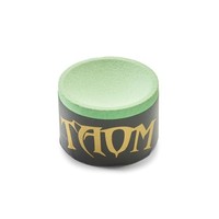 Taom Taom billiard chalk with free storage tray