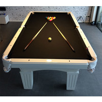 Poolbiljart Remington diverse kleuren Lexor Poolbiljart Remington diverse kleuren