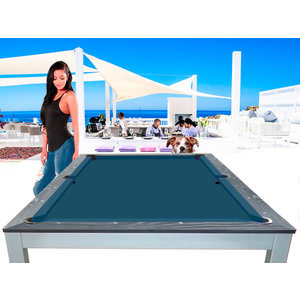 Lexor Pool table Lexor dinner Ibiza Jeans Pool table Lexor dinner Ibiza Jeans