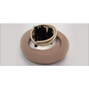 Ringenset behorend bij de BPM balpoetsmachine Ringenset behorend bij de BPM balpoetsmachine