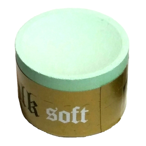 Taom billiard chalk with free storage tray Taom Taom billiard chalk with free storage tray