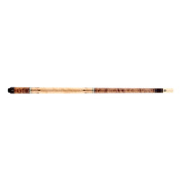 McDermott McDermott G415 Birdseye/Inlay Pool Cue