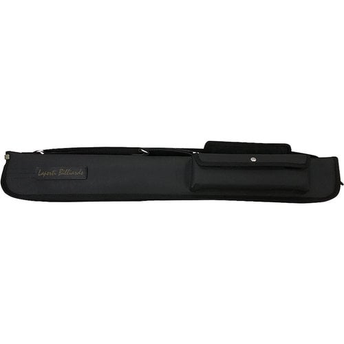 Laperti Laperti cue bag 1B-2S black