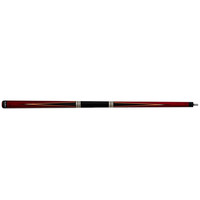 NovaRossi Carom cue NovaRossi Satyr Red / red