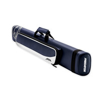 Predator Roadline, blåvit, 3x5, hårt fodral Predator Predator Roadline, blåvit, 3x5, hårt fodral