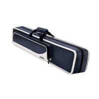 Predator Line Road, Blue-White, 4x8, mjuk väska Predator Predator Line Road, Blue-White, 4x8, mjuk väska