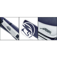 Predator Line Road, Blue-White, 4x8, mjuk väska Predator Predator Line Road, Blue-White, 4x8, mjuk väska