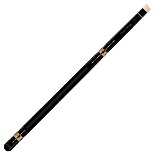 Ceulemans Carom cue Raymond Ceulemans ¸ HQ-01A - Black