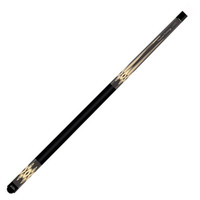 Ceulemans Carom cue Raymond Ceulemans HQ-01B - Gray