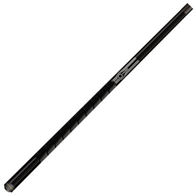 Carom cue Mister Artemis Mister 100® Streamer Black