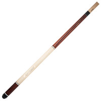 Mister 100 Carom cue Artemis Mister 100 Rosewood 3D grip