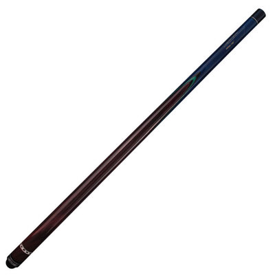 Carom cue Artemis Mister 100® Double Flame Blue