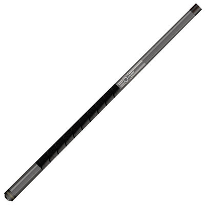 Carom cue Mister Artemis Mister 100® Streamer Gray