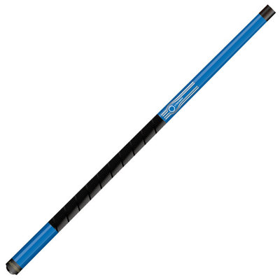 Carom cue Mister Artemis Mister 100® Streamer Blue