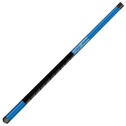 Mister 100 Carom cue Mister Artemis Mister 100® Streamer Blue