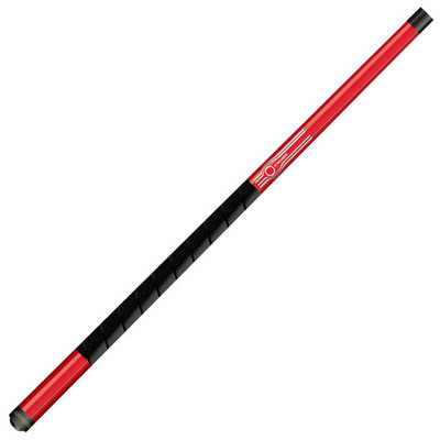 Carom cue Mister Artemis Mister 100® Streamer Red