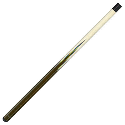 Carom cue Artemis Mister 100® 4-point yellow / blue