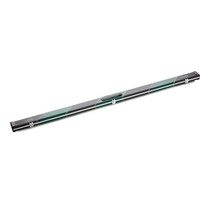 Snooker suitcase 1/1 piece HaloPlus green-black Van den Broek biljarts Snooker suitcase 1/1 piece HaloPlus green-black