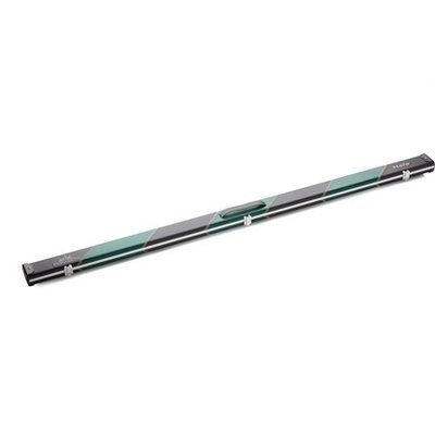 Snooker suitcase 1/1 piece HaloPlus green-black