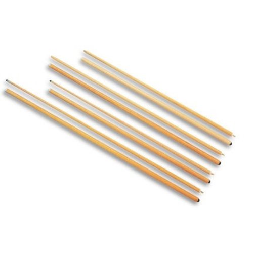 Peradon Clubcue snooker 2-delad extra lång