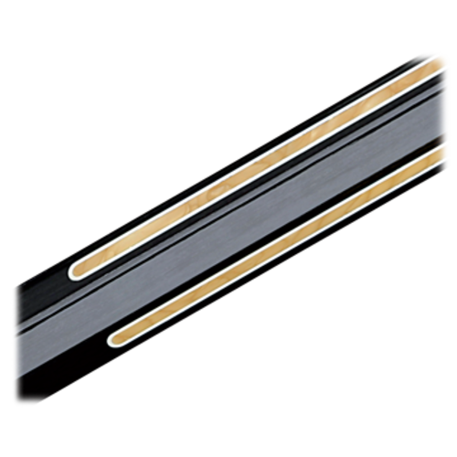 SIG5*. Carom cue AMALIA by FREDERIC CAUDRON LONGONI SIG5*. Carom cue AMALIA by FREDERIC CAUDRON