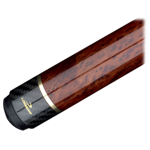 4 * Carambole keu Longoni Composita - Graphite. incl gewicht set LONGONI 4 * Carambole keu Longoni Composita - Graphite. incl gewicht set