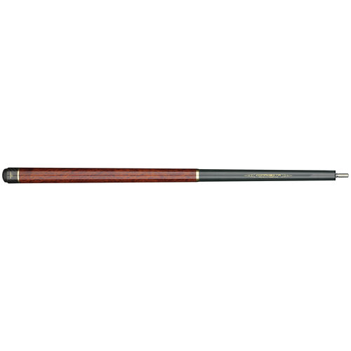 LONGONI 4 * Carom cue Longoni Composita - Graphite. incl weight set