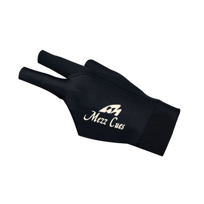 Glove Mezz MGR-K Black