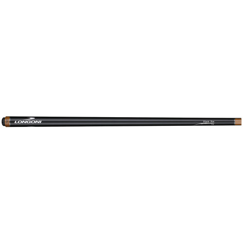 LONGONI 2 * Carom cue Longoni Black Fox 2 wood