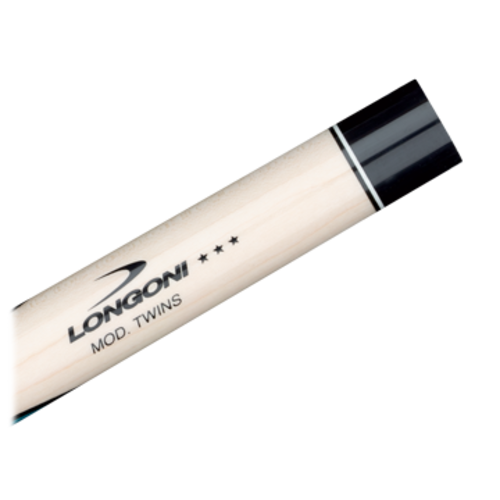 LONGONI 3* Longoni Twins maple