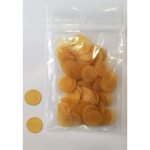 Beenderlijm per 100 stuks Beenderlijm per 100 stuks