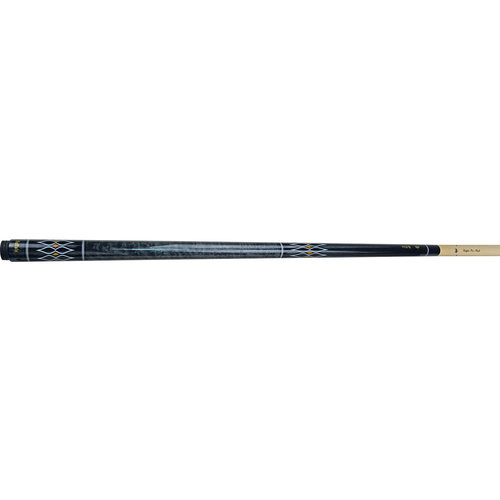 BUFFALO Carom cue Buffalo Century no. 12