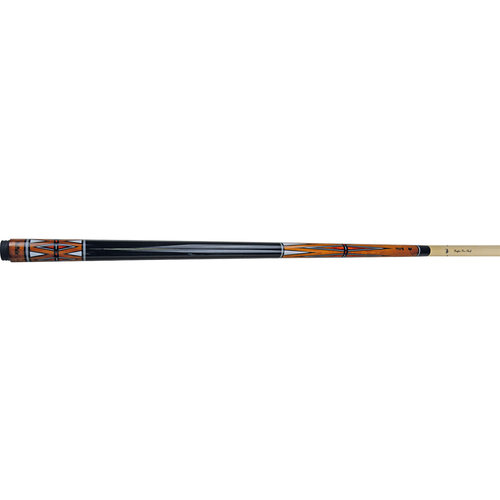 BUFFALO Carom cue Buffalo Century no. 14