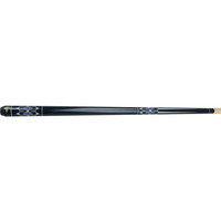 Piranha Carom cue Piranha S3 nr. 3