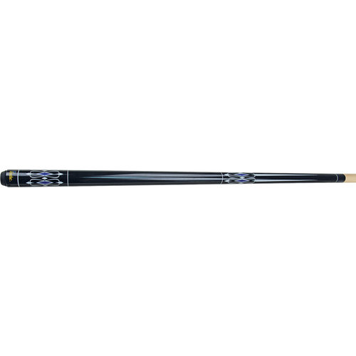 Piranha Carom cue Piranha S3 no. 3