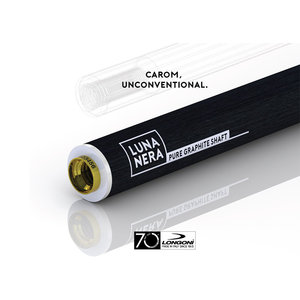 LONGONI Toppände Longoni Luna Nera 11,8 mm VP2 Toppände Longoni Luna Nera 11,8 mm VP2