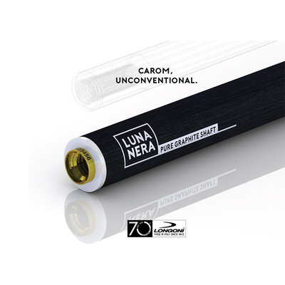Topeind Longoni Luna Nera 11,8 mm VP2