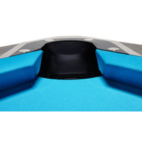 Clash STEEL PRO 7, 8 eller 9 fod Clash Clash STEEL PRO 7, 8 eller 9 fod