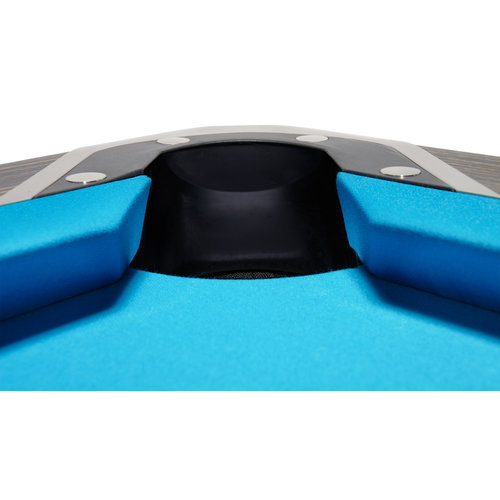 Clash STEEL PRO 7, 8 eller 9 fod Clash Clash STEEL PRO 7, 8 eller 9 fod