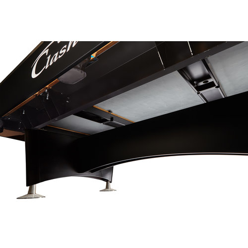 Clash Clash STEEL PRO 7, 8 eller 9 fot